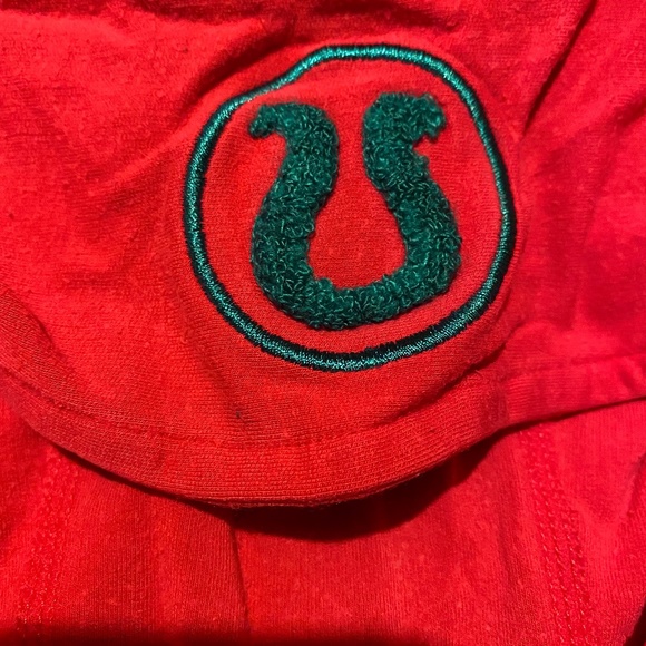 lululemon athletica Sweaters - Dark Pink Lululemon Zip Up